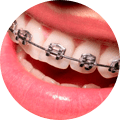 brackets