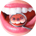 brackets